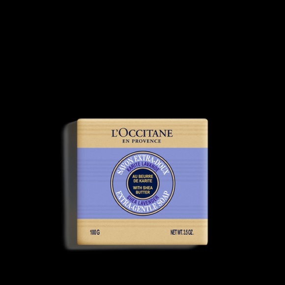 L’Occitane Shea butter based soap bars 3.5 oz per bar [Firm Price] - Picture 5 of 5